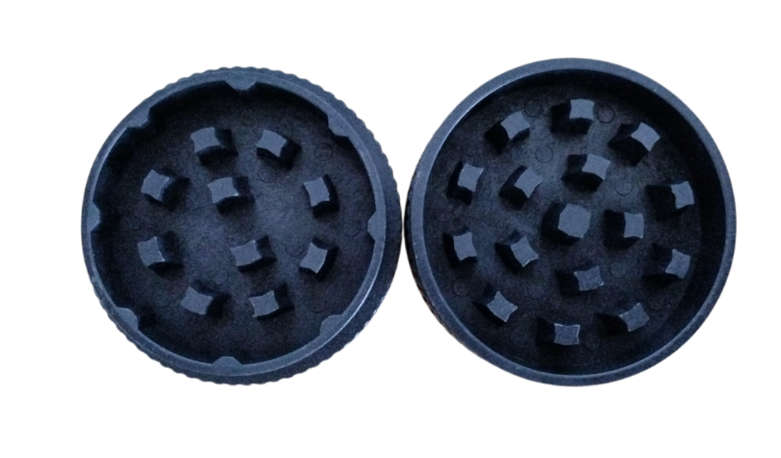 Zengaz Biodegradable Herb Grinder - 12 Pack - Combo B