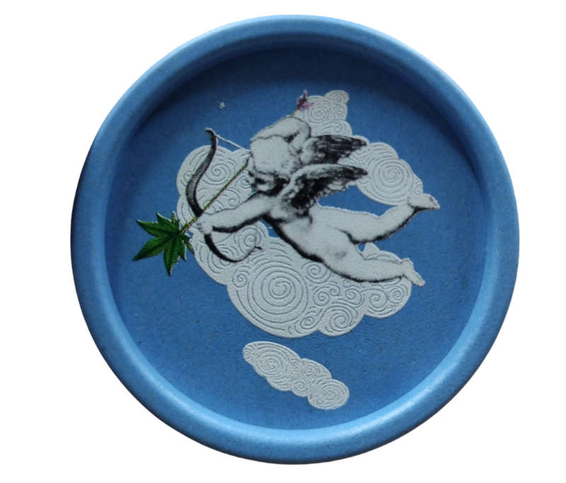 Zengaz Biodegradable Herb Grinder - 12 Pack - Combo B