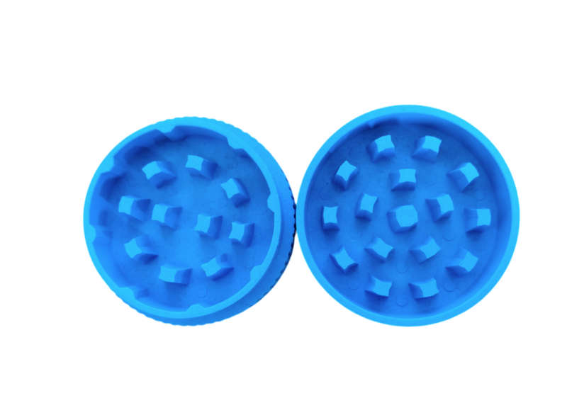 Zengaz Biodegradable Herb Grinder - 12 Pack - Combo B