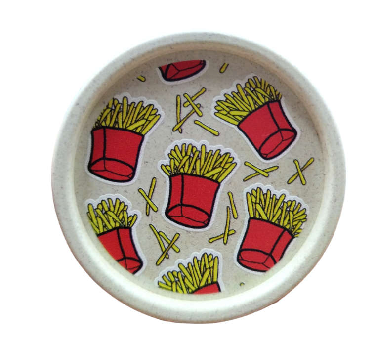 Zengaz Biodegradable Herb Grinder - 12 Pack - Combo C