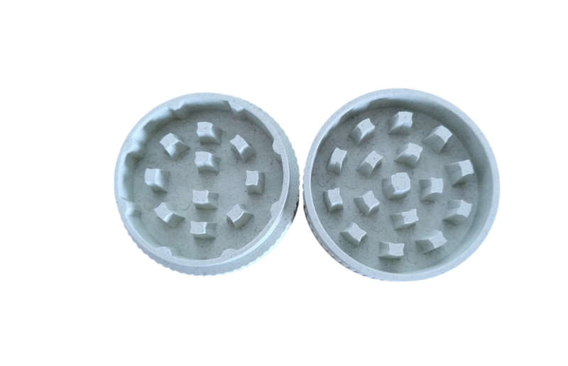 Zengaz Biodegradable Herb Grinder - 12 Pack - Combo C