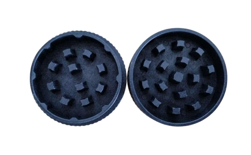 Zengaz Biodegradable Herb Grinder - 12 Pack - Combo C
