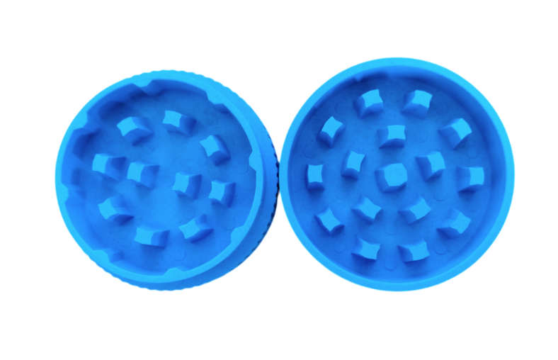 Zengaz Biodegradable Herb Grinder - 12 Pack - Combo C