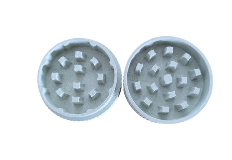 Zengaz Biodegradable Herb Grinder - 12 Pack - Combo A