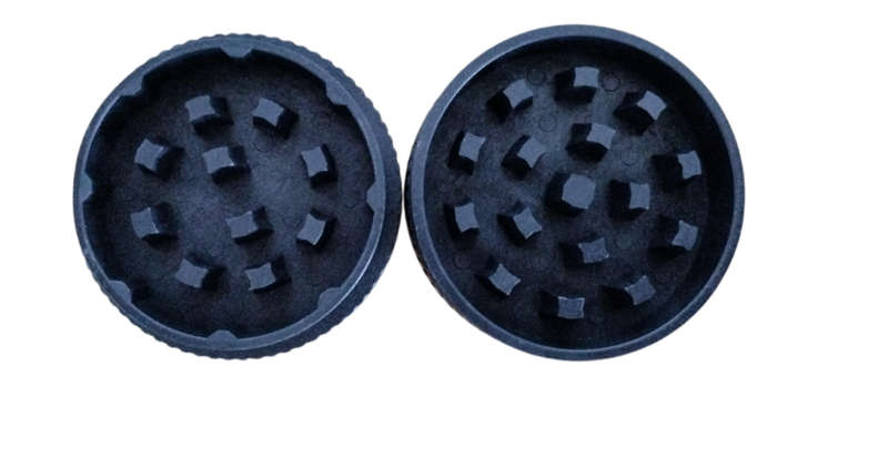 Zengaz Biodegradable Herb Grinder - 12 Pack - Combo A