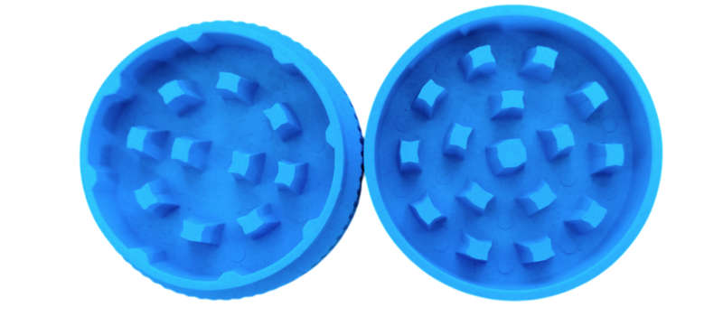 Zengaz Biodegradable Herb Grinder - 12 Pack - Combo A