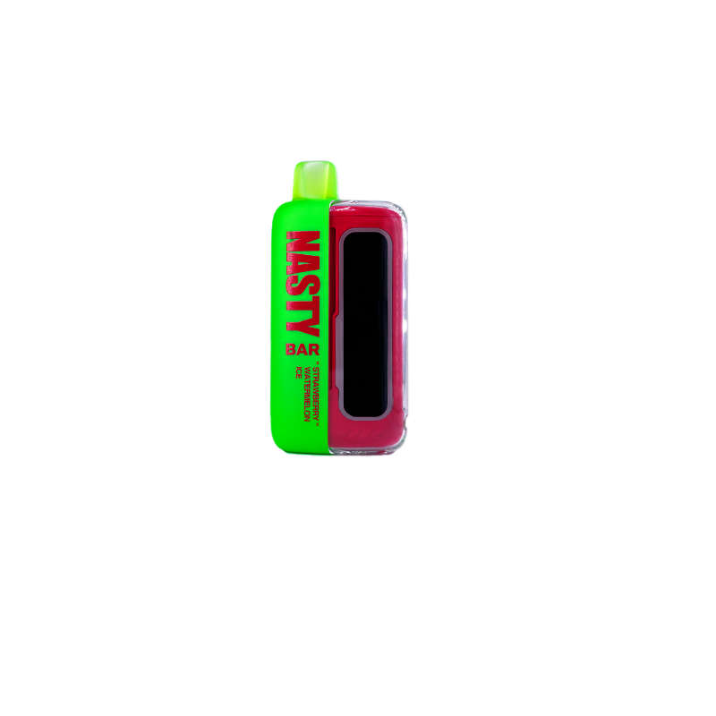 Nasty 20000 Puffs Disposable Vape 50mg - Strawberry Watermelon Ice