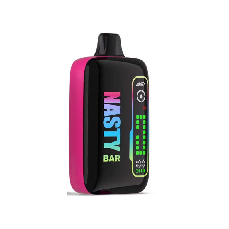 Nasty Disposable Rechargeable Vape 16000 Puff - Double Watermelon