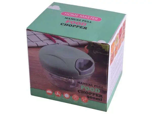 Home master vegetable chopper