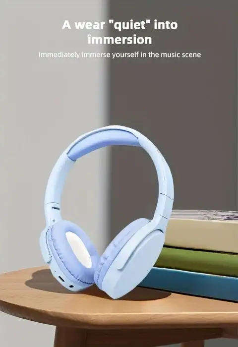 Wireless earphones