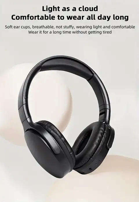 Wireless earphones