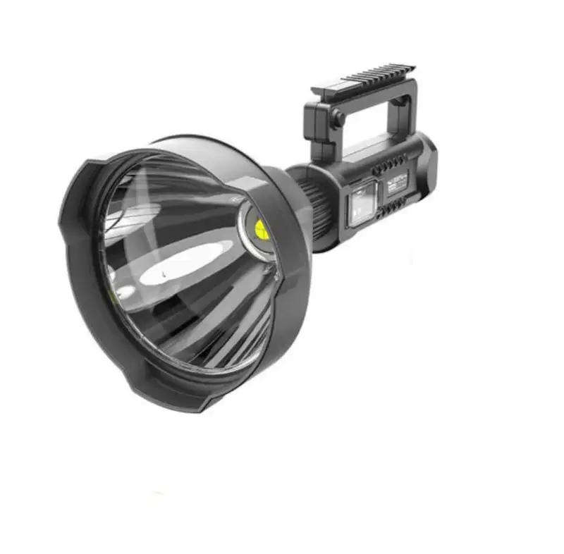 Multi functional search light