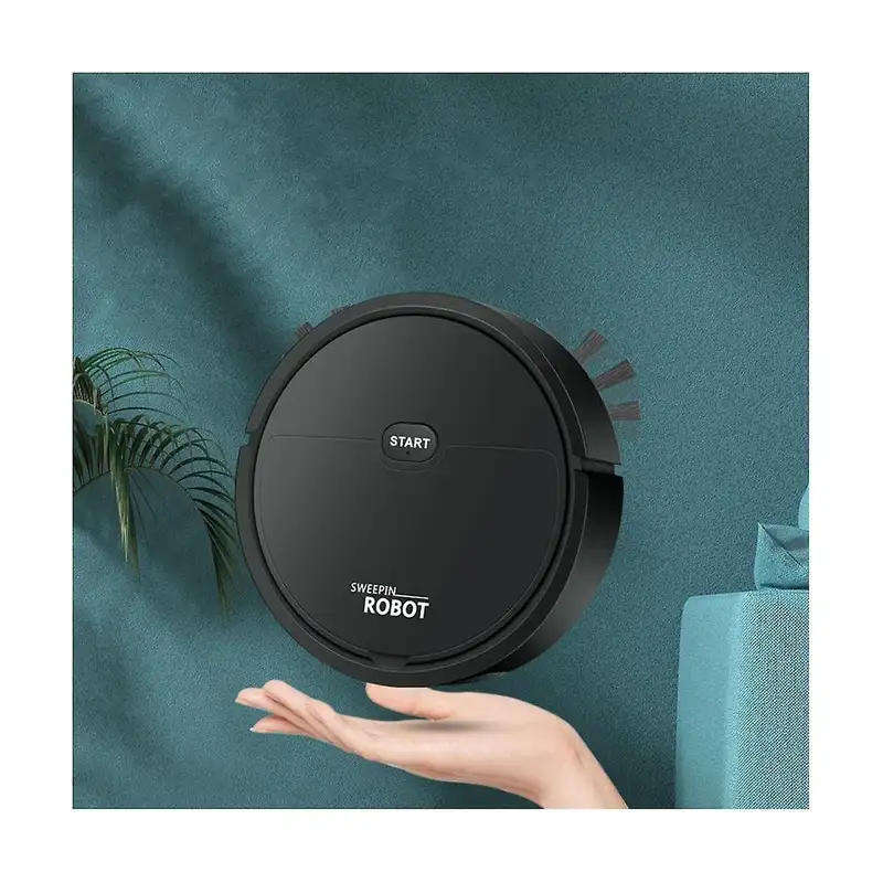 Dat mini mopping robot cleaner