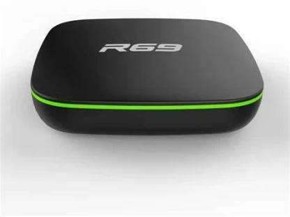 Citrix Innovation R69 Streaming Box  (16 GB, Android)