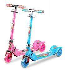 Kids Scooter