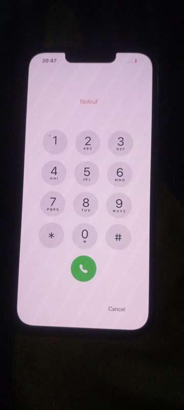Iphone 13
