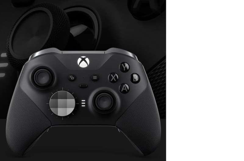 Xbox Elite Wireless Controller Series 2