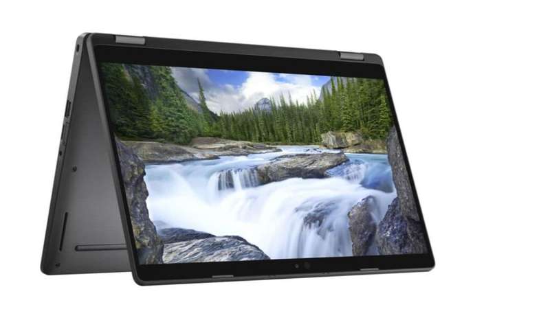 Dell Latitude 5300 Intel Core i5 8th Gen 16GB RAM 512GB SSD Touch Screen