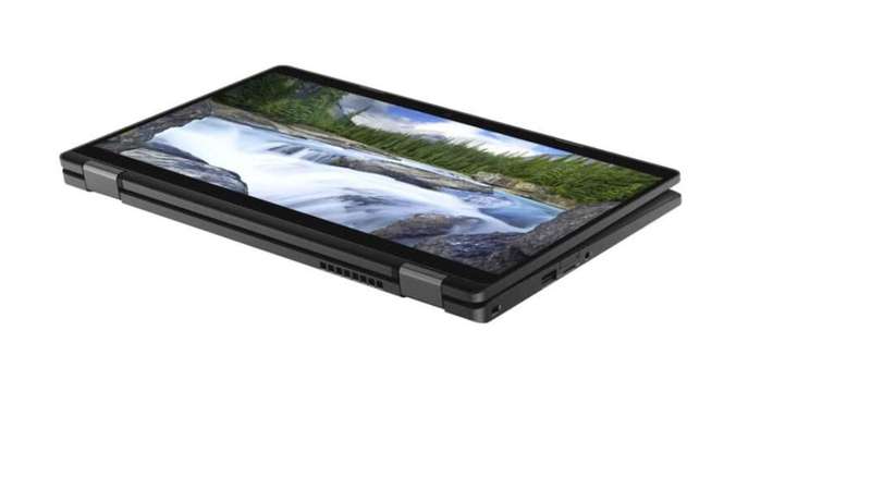 Dell Latitude 5300 Intel Core i5 8th Gen 16GB RAM 512GB SSD Touch Screen
