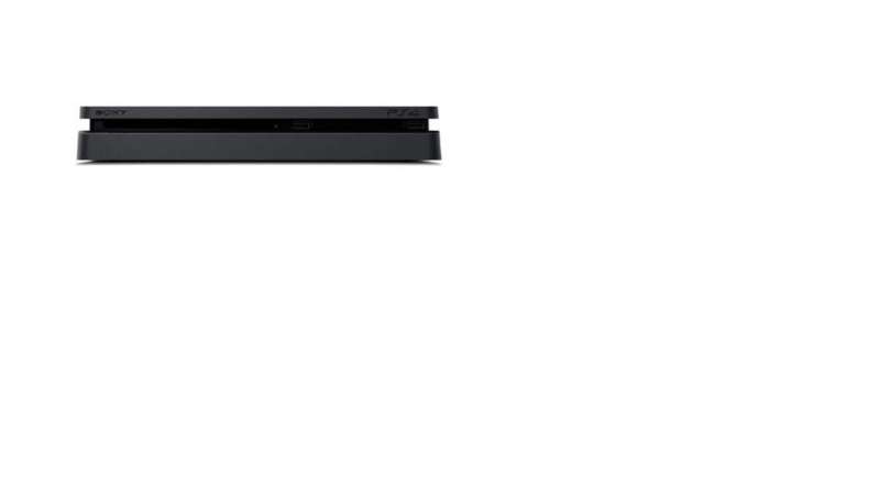 PLAYSTATION 4 500GB HDD