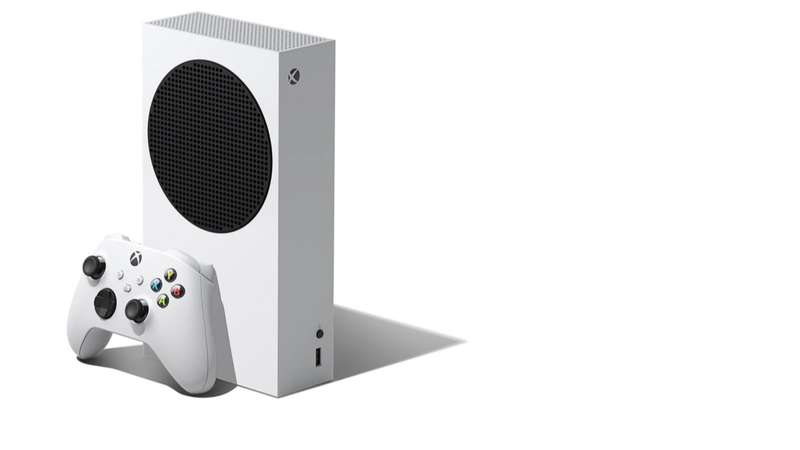 Xbox Series S 512GB