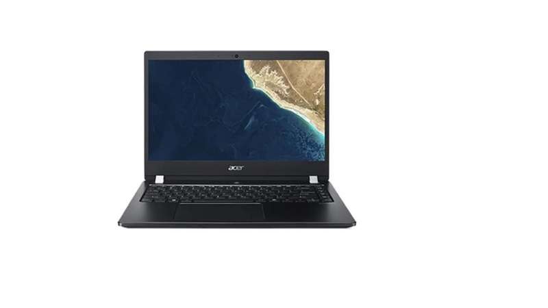 Acer TravelMate X314-51-M