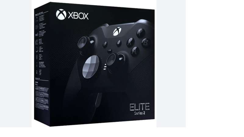 Xbox Elite Wireless Controller Series 2