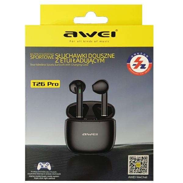 AWEI T29 SPORTS EARBUDS