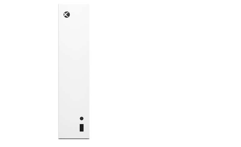 Xbox Series S 512GB