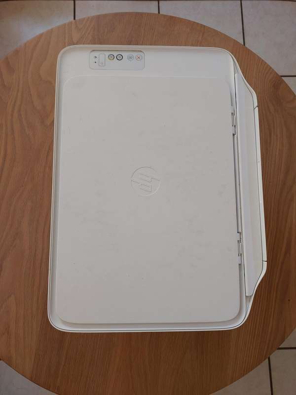 HP Printer Deskjet 2320