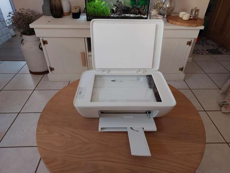 HP Printer Deskjet 2320