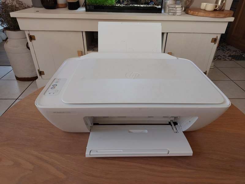 HP Printer Deskjet 2320