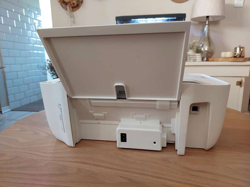 HP Printer Deskjet 2320