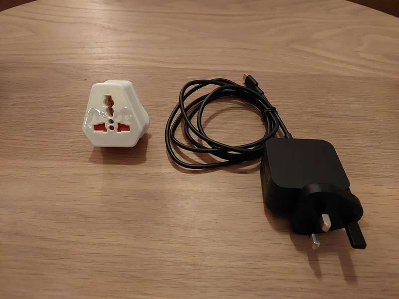 Valve Steam Deck OLED 512GB