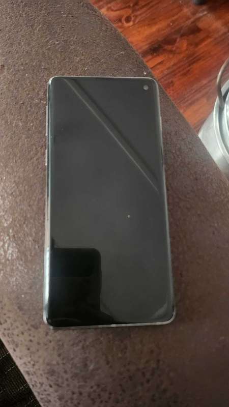 Samsung Galaxy S10