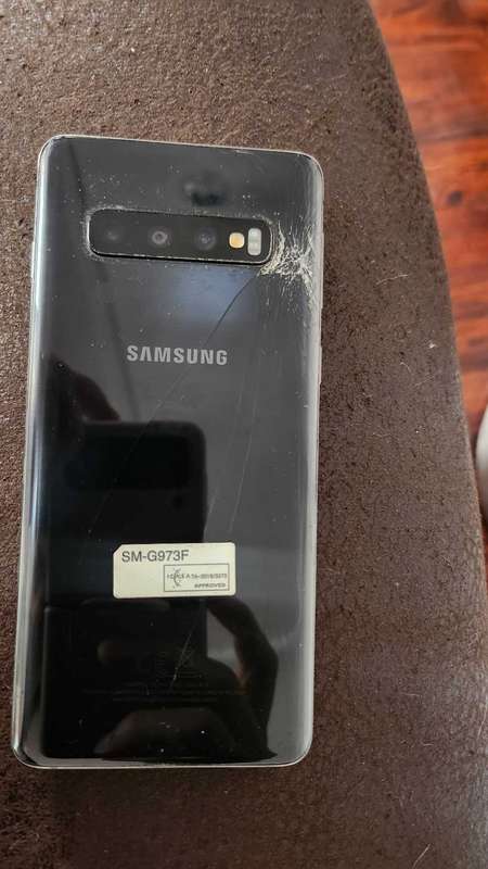 Samsung Galaxy S10