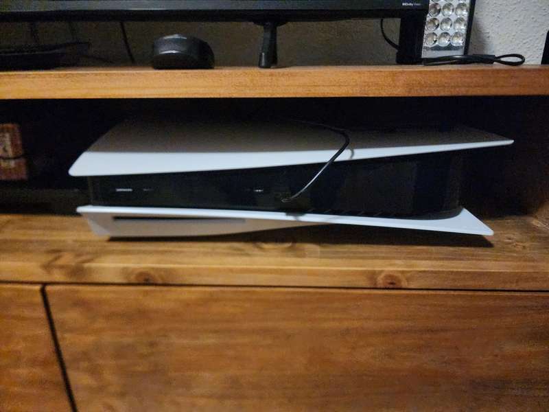 Original Sony Playstation 5 Disk Edition 825GB