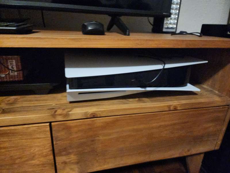 Original Sony Playstation 5 Disk Edition 825GB