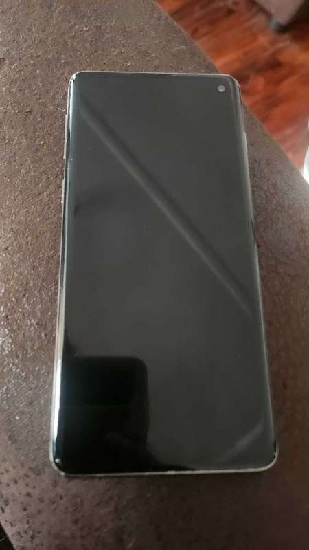 Samsung Galaxy S10
