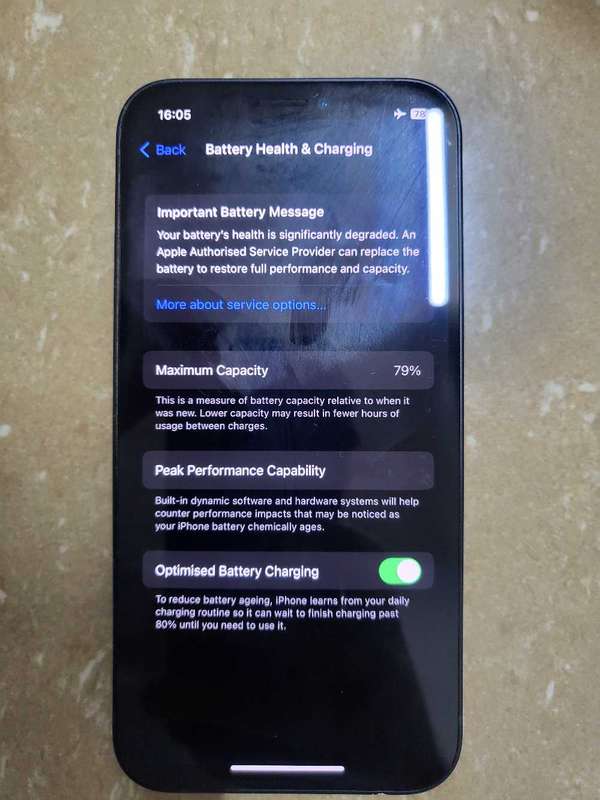 iPhone 12 64GB
