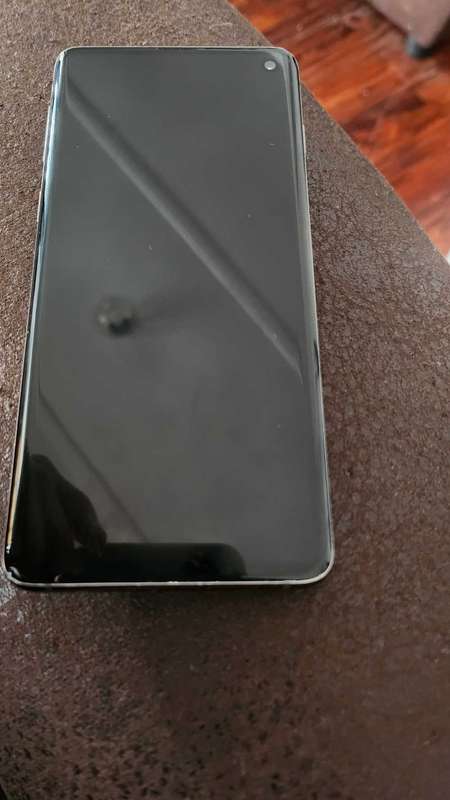 Samsung Galaxy S10