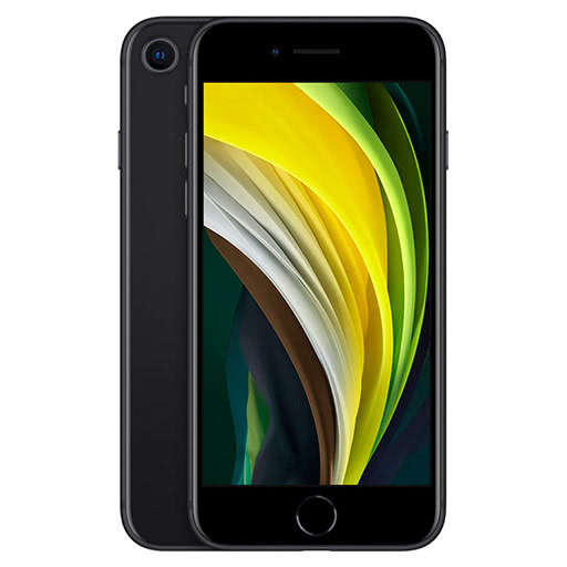 iPhone SE (2020)