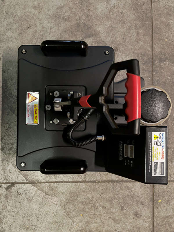 Heat Press Printer 9-in-1