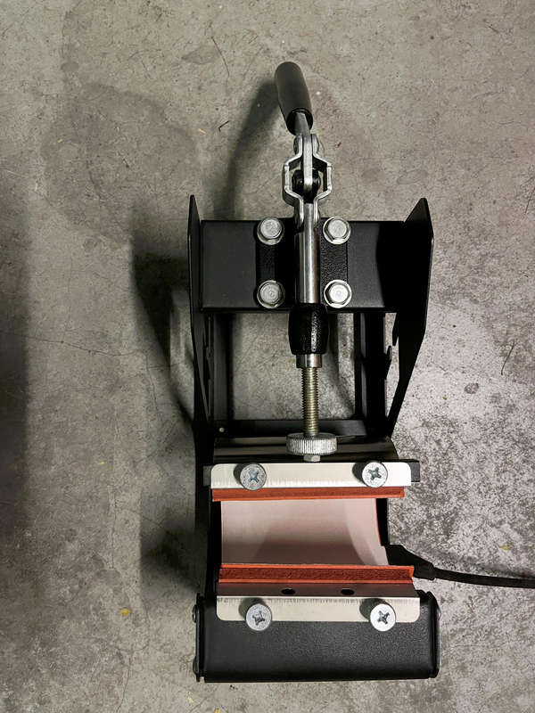 Heat Press Printer 9-in-1