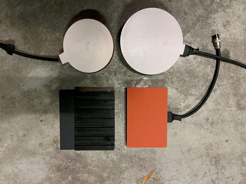 Heat Press Printer 9-in-1