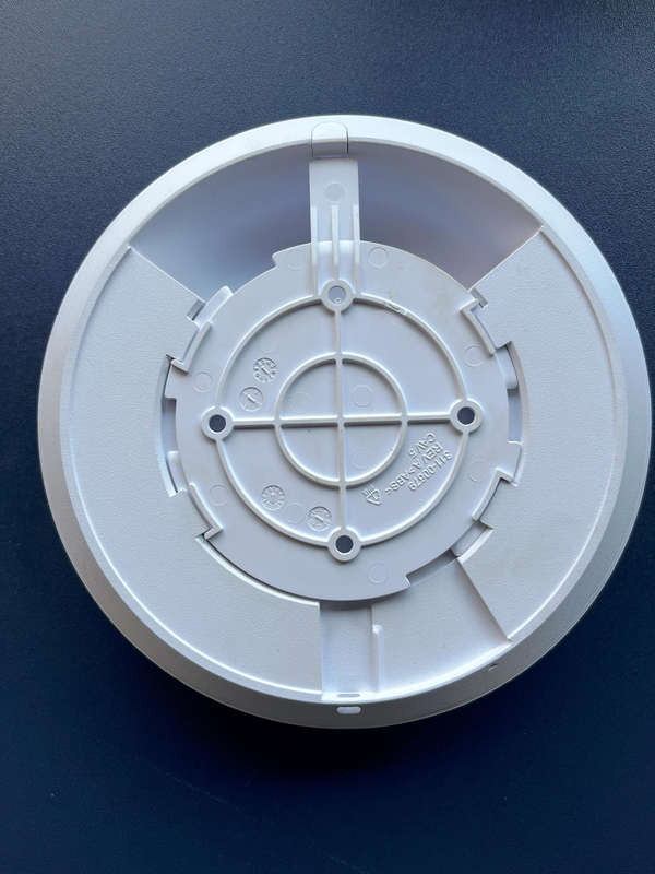 Ubiquiti WiFi 6+ Dual Band AP