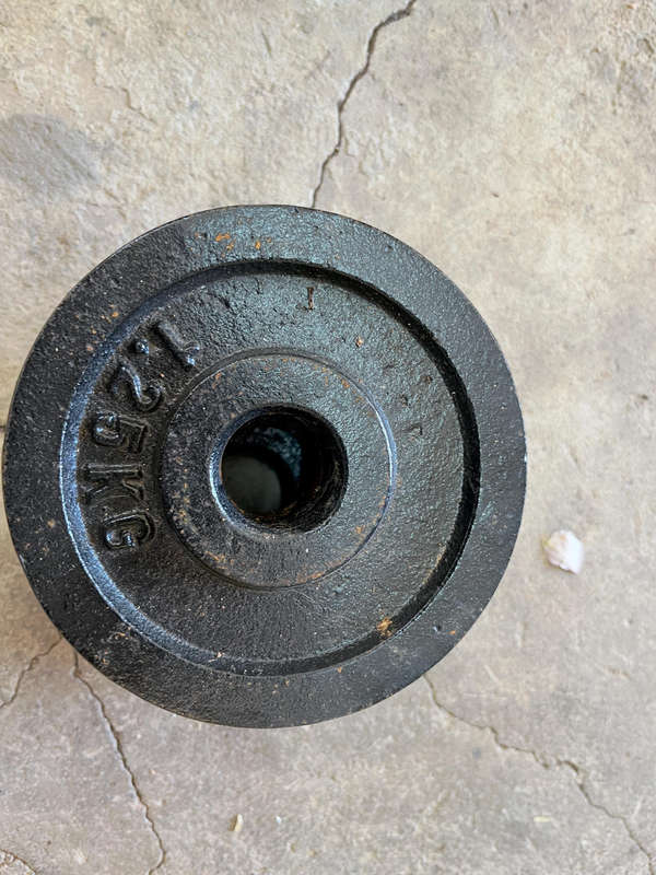 Home gym Equipment