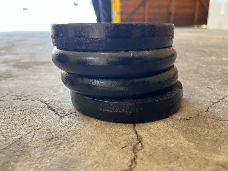 Home gym Equipment