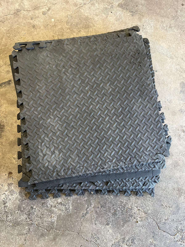 Home gym Equipment