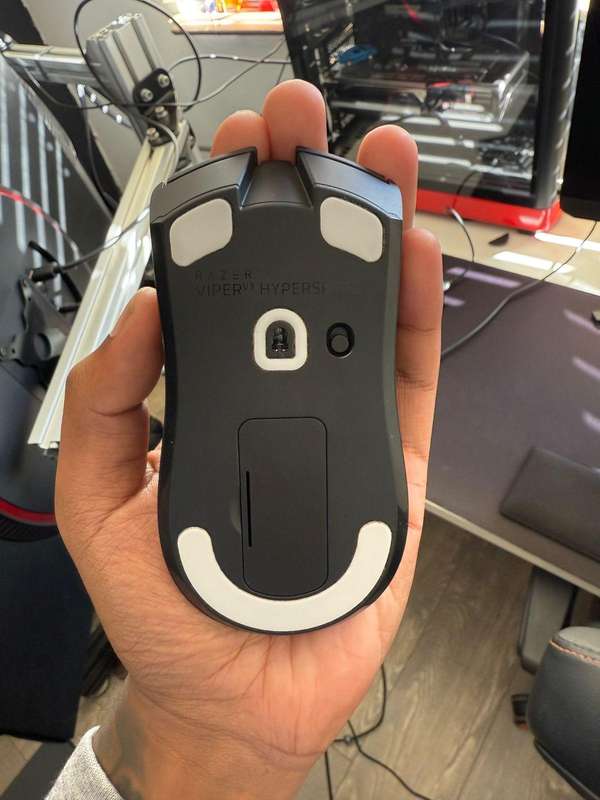 Razer viper v3 Hyperspeed mouse